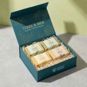 Custom Soap Subscription Boxes