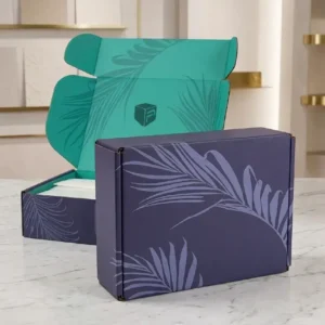 Custom Swimming Cap Packaging