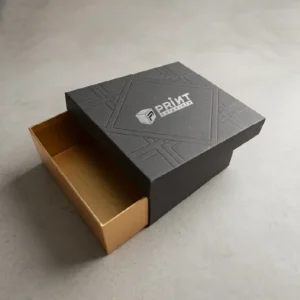 Custom Telescopic Boxes