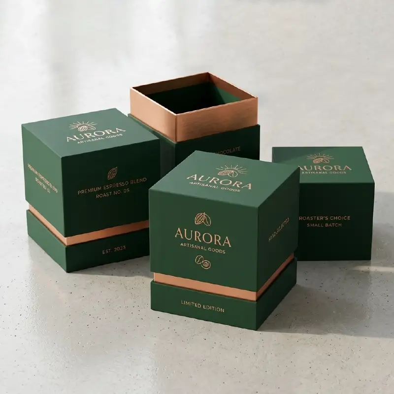 Custom Telescopic Boxes Wholesle (2)