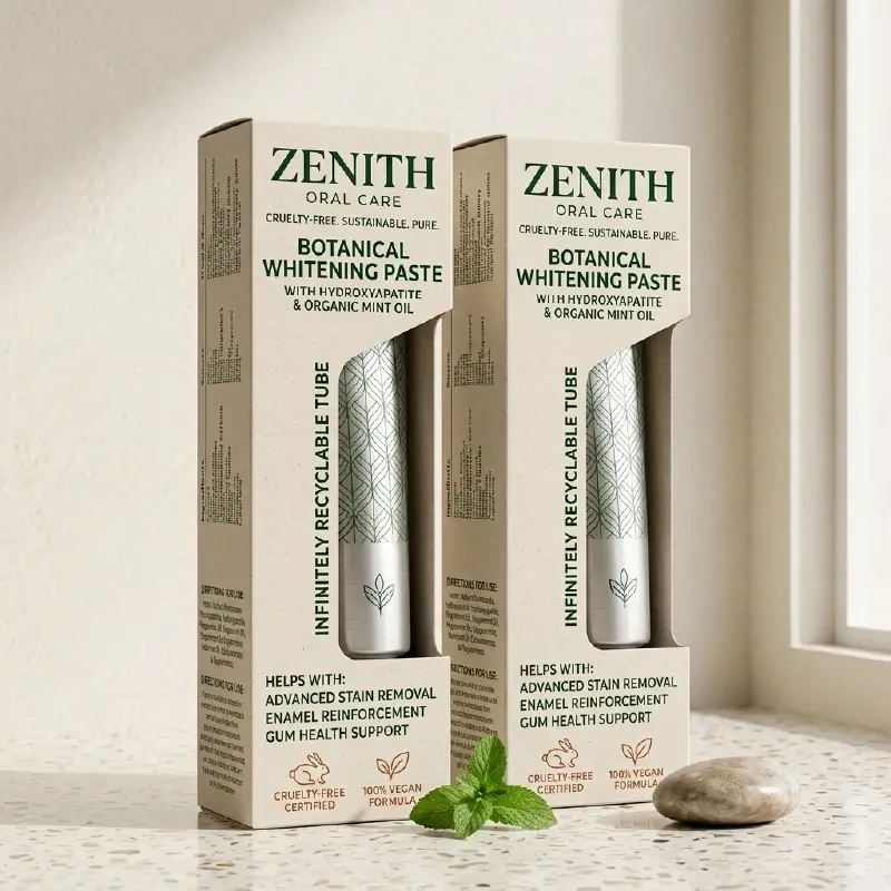 Custom Toothpaste Boxes With Logo (4)
