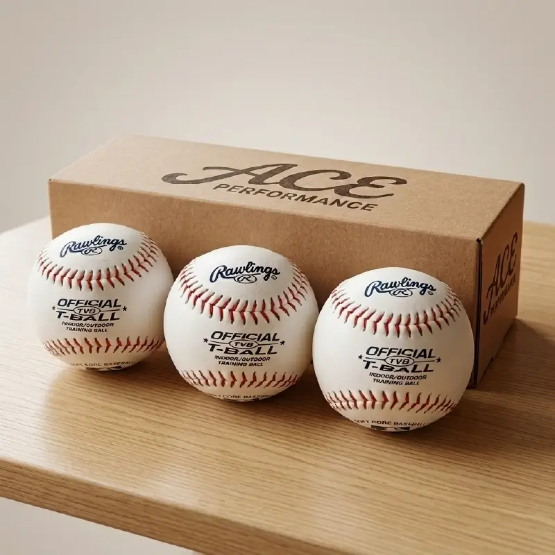 Custom Baseball Accessories Boxes