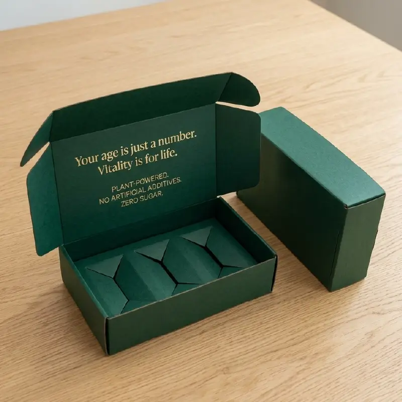 Personalized Custom Mailer Boxes With Inserts (4)