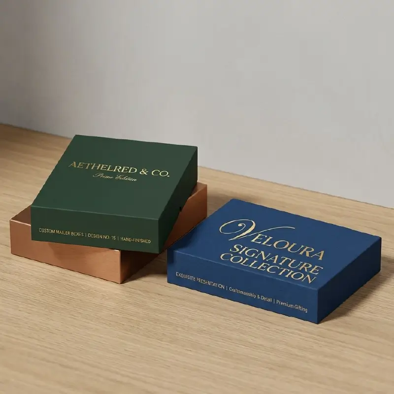 custom luxury mailer boxes Wholesale (4)