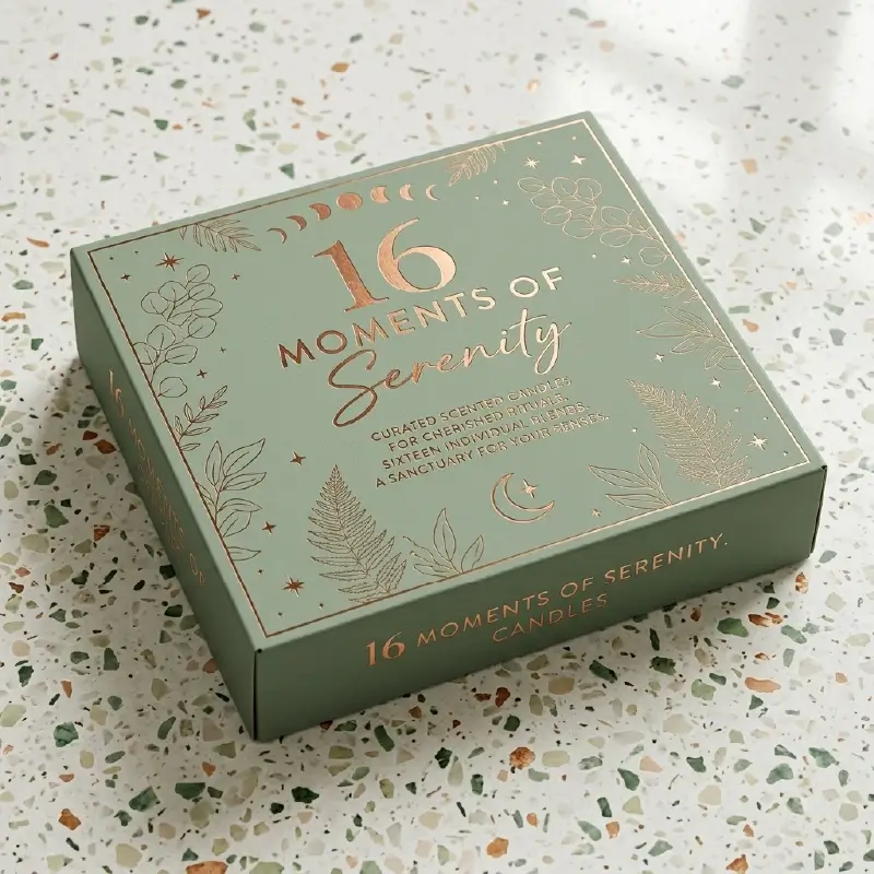 16 wishes candle box With Logo (2)