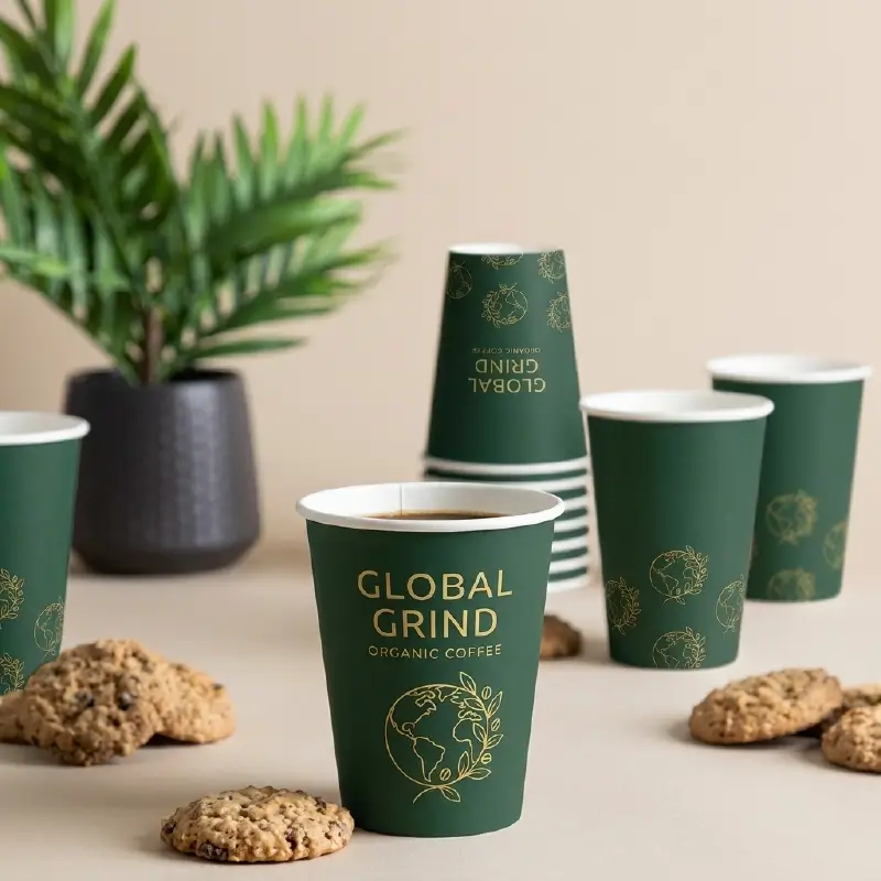 16oz Paper Coffee Cups Wholesale (4)