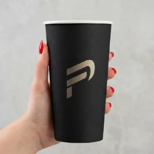 20oz Paper Coffee Cups 