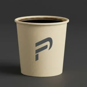 4oz Paper Coffee Cups