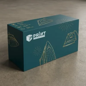 Custom Appliance Boxes