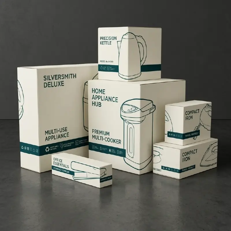 Custom Appliances Boxes Wholesale(2)