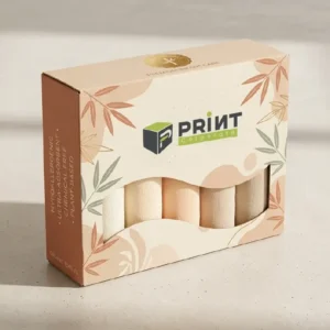 Custom Baby Product Boxes