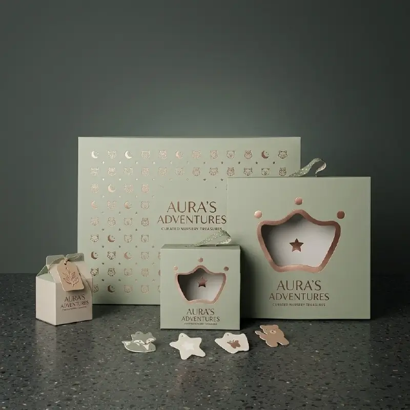 Custom Baby Product Boxes With Window (4)