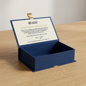 Custom Book Boxes