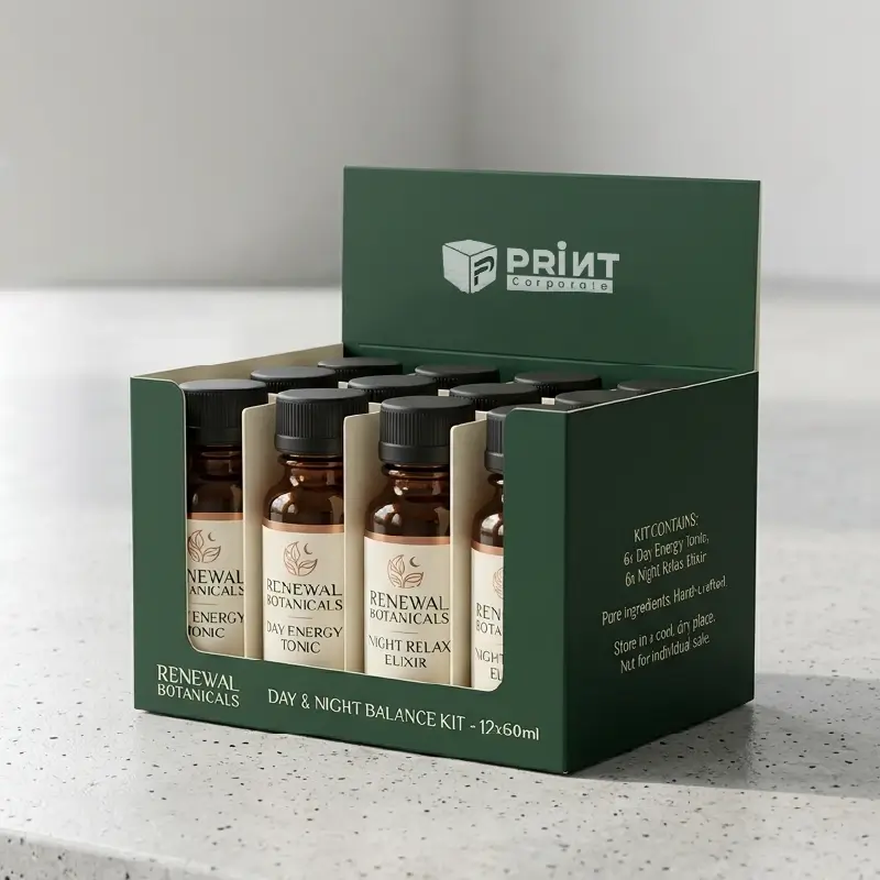 Custom Bottle Boxes with Dividers (1)