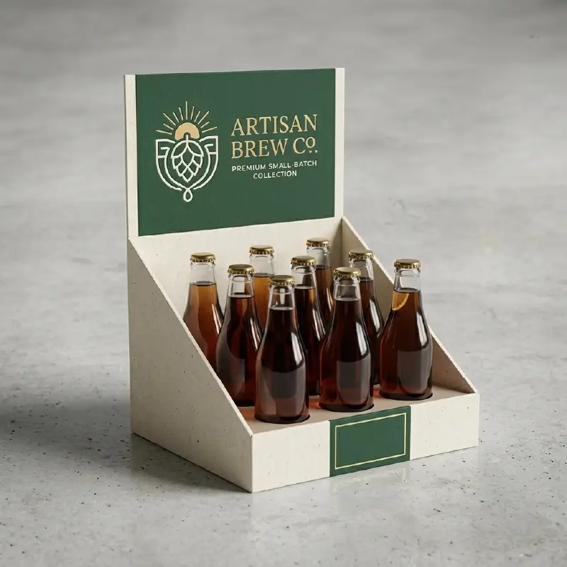 Custom Bottle Display Boxes With Logo (3)