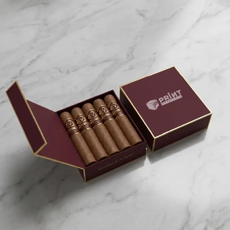 Custom Cigar Boxes (1)