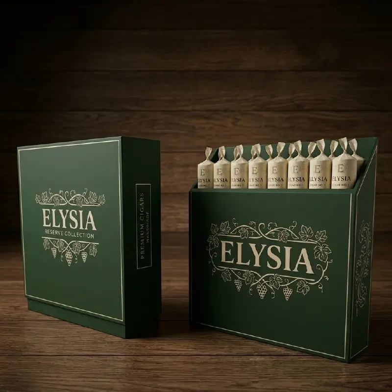 Custom Cigar Boxes Wholesale (2)