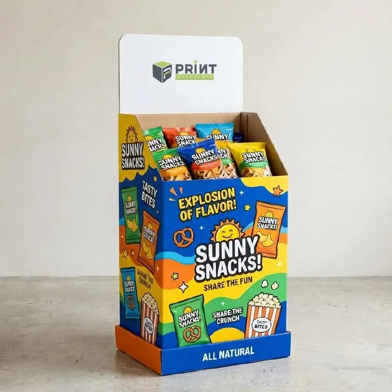 Custom Dump Bin Boxes (1)