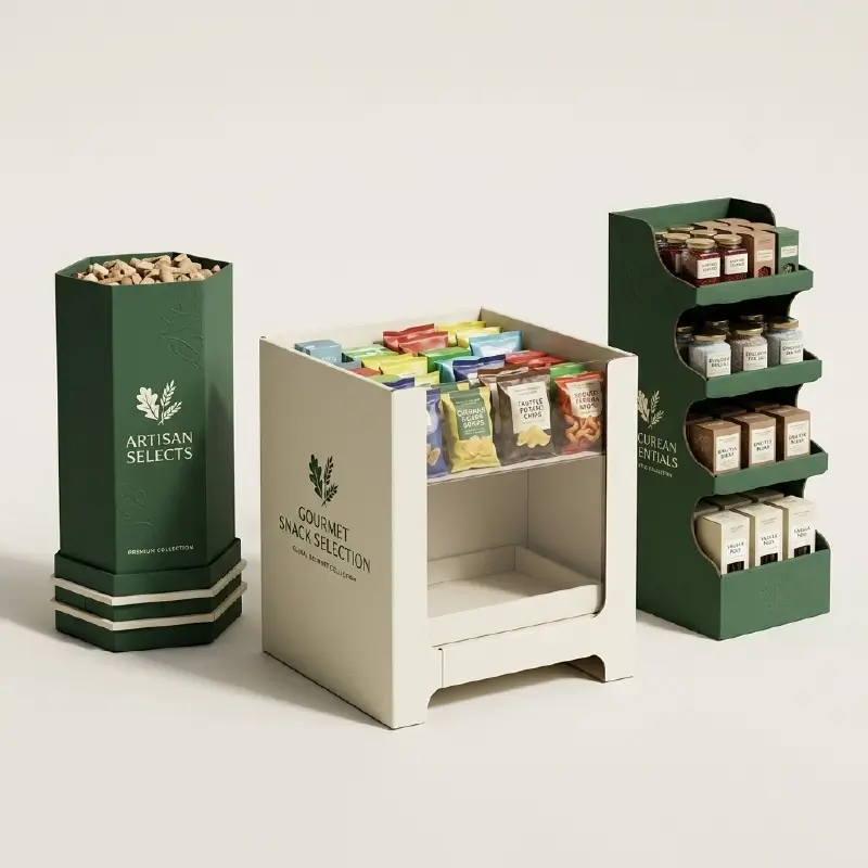 Custom Dump Bin Boxes Wholesale (2)