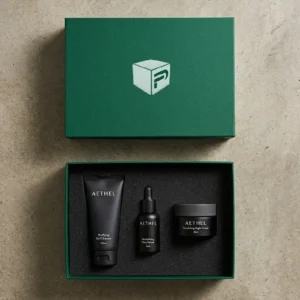 Custom Influencer Boxes