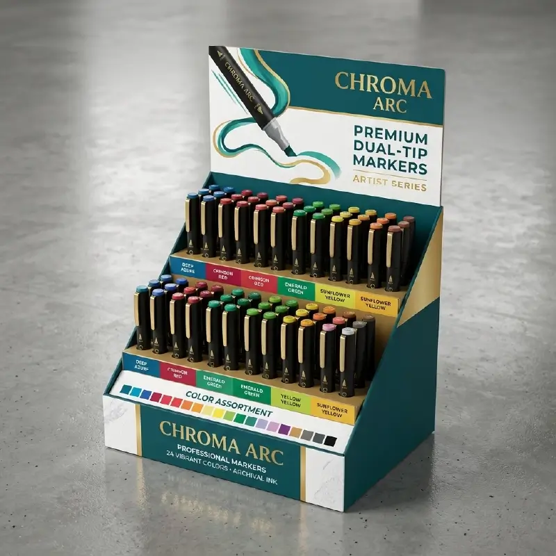 Custom Marker Boxes Wholesale (4)