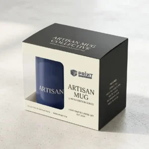 Custom Mug Boxes