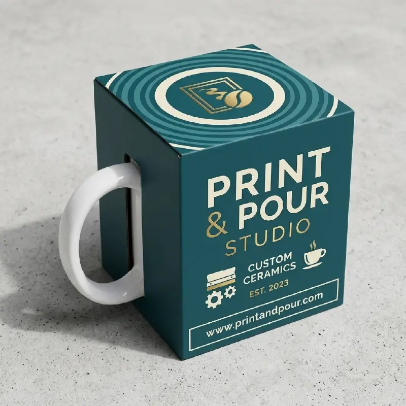 Custom Mug Boxes With Logo (3)