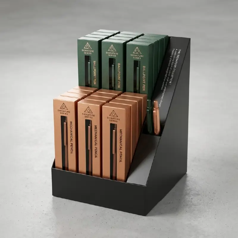 Custom Pen Boxes Wholesale (4)