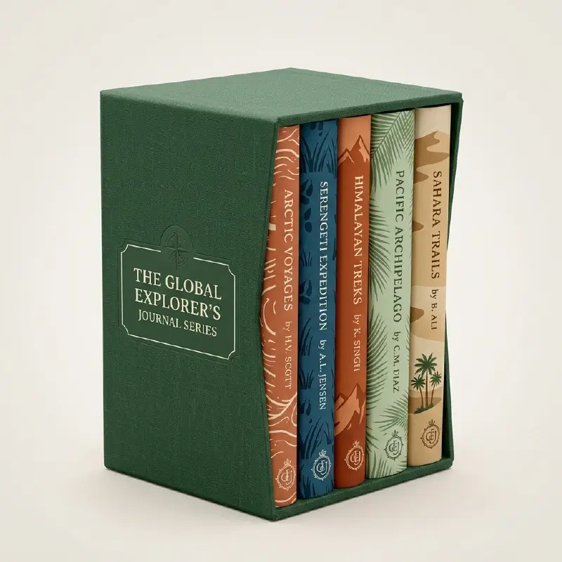 Custom Printed Book Boxes (2)