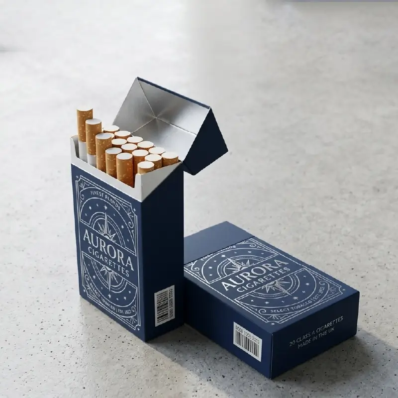 Custom Printed Cigarette Boxes (3)