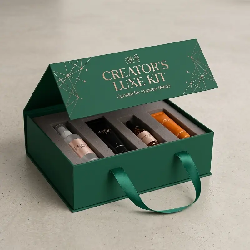 Custom Influencer Boxes
