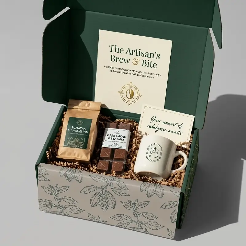 Custom Printed Subscription Boxes (4)