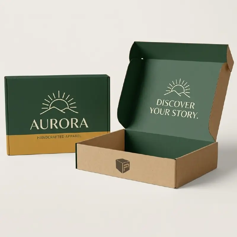 Custom Promotional Boxes (1)