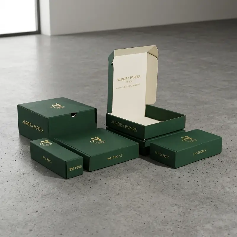 Custom Stationery Boxes Wholesale (2)