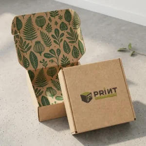 Custom Subscription Boxes