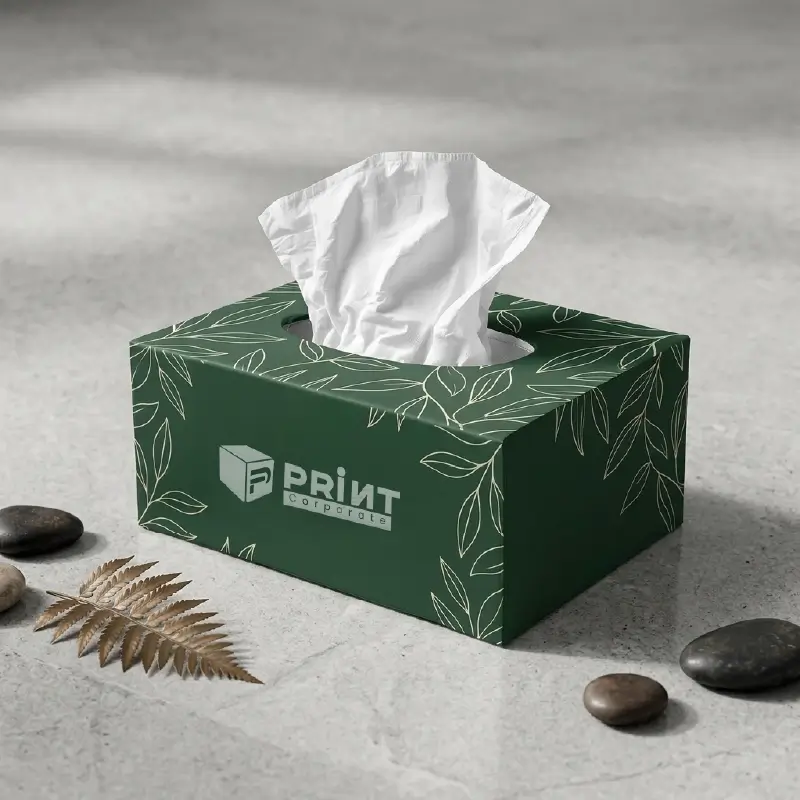 Custom Tissue Boxes (1)