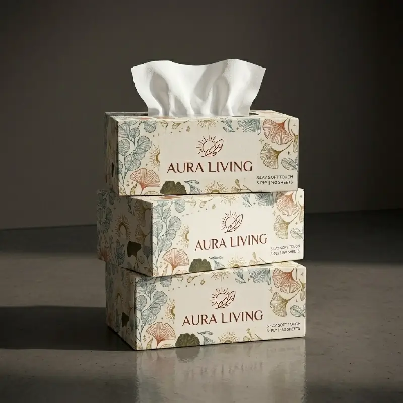 Custom Tissue Boxes Wholesale (2)