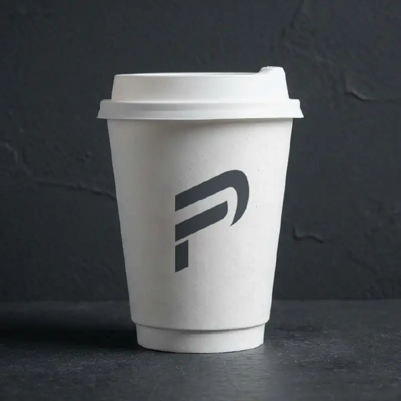 custom paper coffee cups (1)