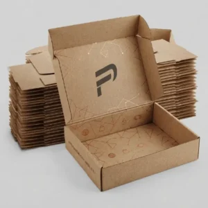 Custom Ecommerce Packaging