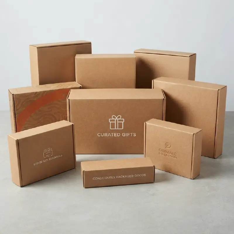 Custom Ecommerce Packaging Wholesale (4)