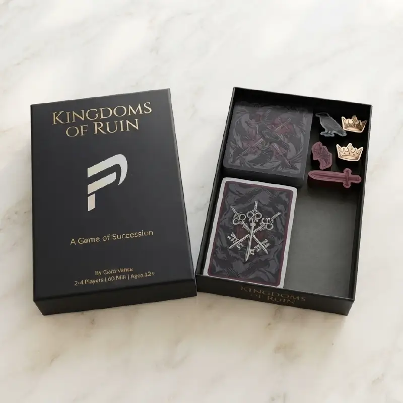 Custom Game Boxes (1)