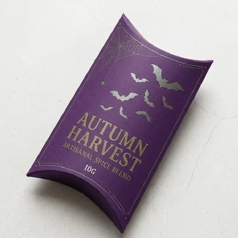 Custom Kraft Halloween Boxes (3)