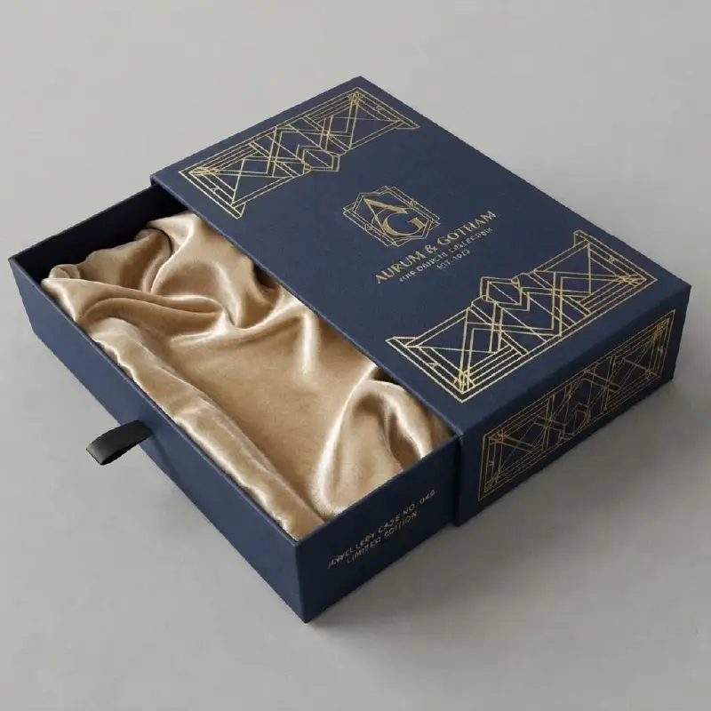 Custom Lined Boxes With Logo (2)