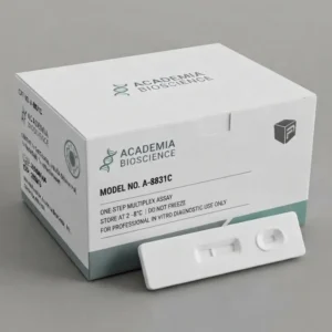 Custom Research Diagnostic Boxes