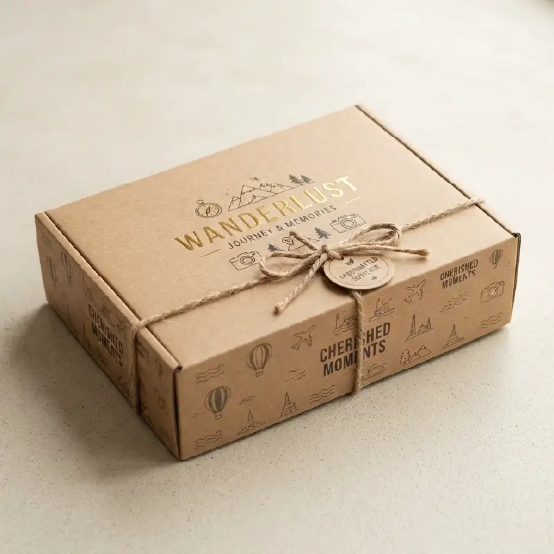 Custom Souvenir Boxes With Logo (3)