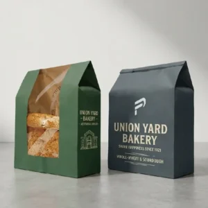 Custom Union Yard